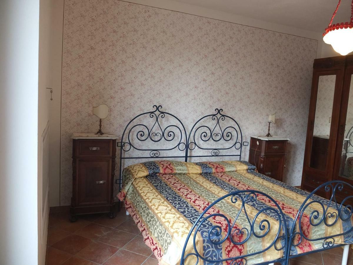 Uliveta Apartment San Gimignano Exterior photo